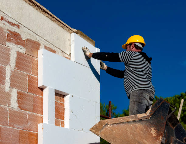 Best Fiberglass Insulation in Clinton, OK