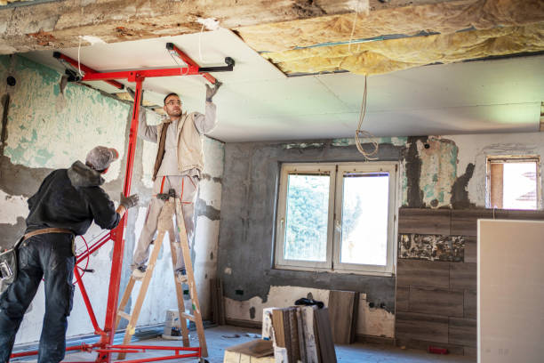 Trusted Clinton, OK Insulation Contractor Experts