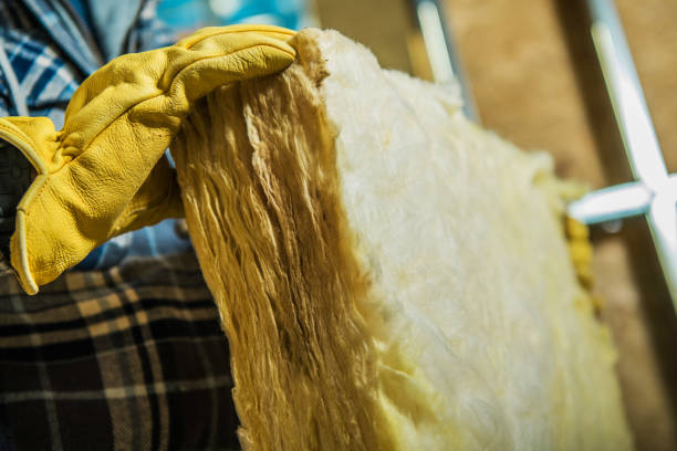Best Spray Foam Insulation in Clinton, OK