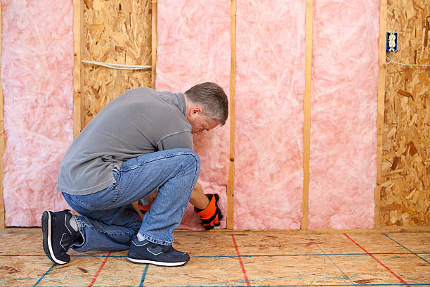 Best Spray Foam Insulation in Clinton, OK
