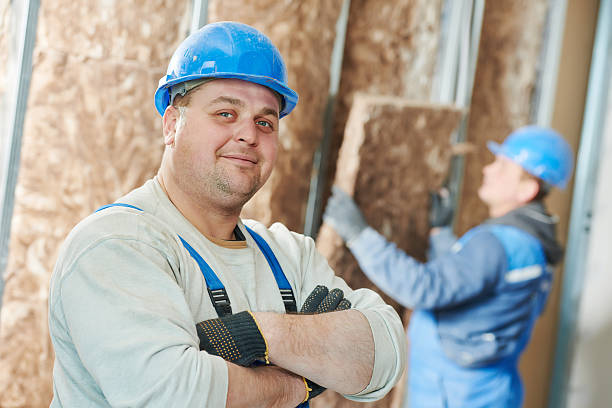 Best Commercial Insulation in Clinton, OK